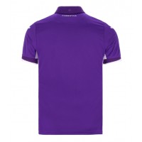 Fotbalové Dres Fiorentina Domácí 2026-27 Krátký Rukáv